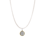 Angel Number Necklace - 111 - Intuition-1