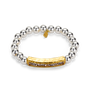 Kristal Bar Spanse Bracelet-1