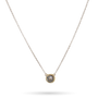 Pre-Order: Kristal Dome Necklace-3