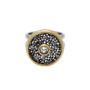Kristal Grounding Center Ring-1