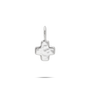Life in Balance Cross Charm-1