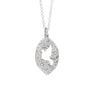 Love in all Forms Necklace - Dove-1