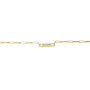 Line Necklace - 16"-2