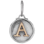 Chancery Insignia - Initial Charms-1