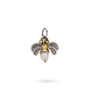 Bee Brave Honeypearl Charm-3