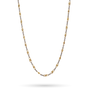 Love Will Always Find Us Chain - Galaxy - 18"-1