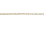 Maya Clip Necklace - 18"-2