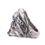 Melange Ring - April-2