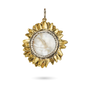 Moon Daisy Pendant-3