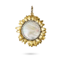 Moon Daisy Pendant-1