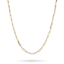 Moonlight Necklace - 20"-1