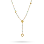 Open-Ended Y Necklace-3