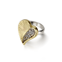 Poetic Heart - Kristal Heartstar Ring-3