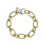 Queenpin Clip Bracelet-1
