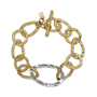 Rhapsody Toggle Bracelet-1