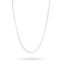 Small Rolo Chain - 30"-1