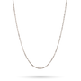 Flat Cable Chain - 18"-1