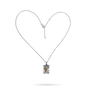 Spiritus Charta Necklace (Spirit) - 16"-2