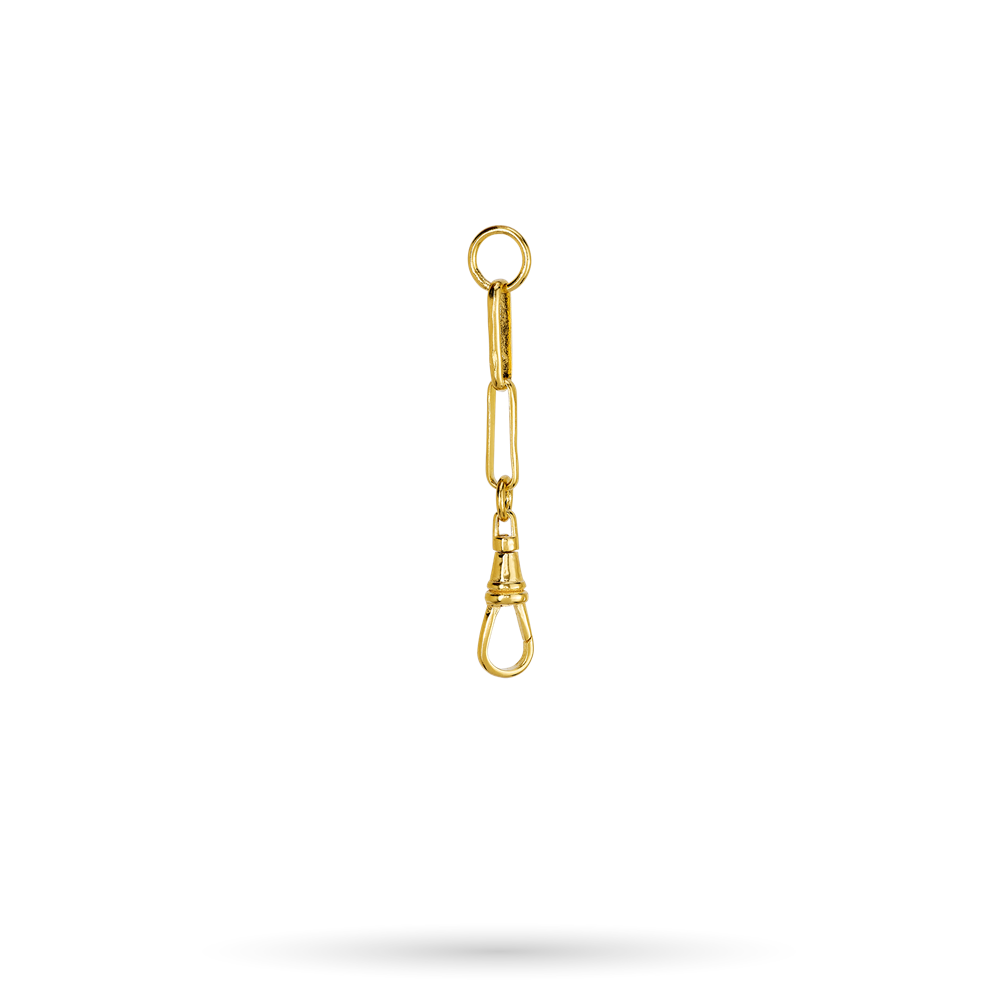 Seppo Lariat Converter - Short-3