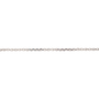 Medium Rolo Chain - Various Lengths-2