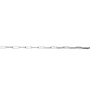 Seppo Chain - Sterling Silver - 16"-2