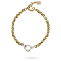 Stanza One Clip Bracelet-1