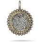 The Light of Stars Kristal Pendant-1