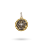 The Sea is Always Home Kristal Pendant-5