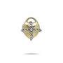 Heartglobe Pendant-1