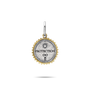 Angel Number Medallion - 444 - Protection-4