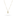 Star Pendulum Boxed Necklace - GP-2