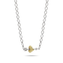 Heartguide Necklace - 18"-1
