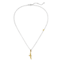 Let Yourself Soar Bird Necklace-2