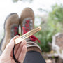 Cheryl Strayed - Wild Bookmark-2