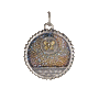 The World Kristal Medallion-1