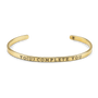 Write On Cuff - Della - YO(U) COMPLETE YOU-1
