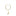 Axiom Dangle Ring - Moon-1