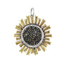 Be the Light Tripper Necklace 18"-2