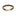 Close Counsel Leather Bracelet with Brass Closure - Size Men's Small-1