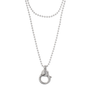 Collector Charm Catcher Sterling Silver-1