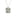 Men's Silver Cross Tag on Silver Chain - Back View-2