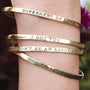 Write On Cuff - I GOT YOU-2