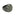 Men's Silver Signet Ring with Dark Oxidized and Hammered Finish-1