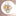 Heliotrope Intertwined Initials Pendant-4