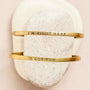 Elizabeth Gilbert - I'm Right Here Cuff-2
