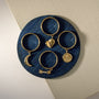 Axiom Dangle Ring - Moon-2