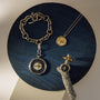Inner Compass Mini Necklace-5