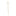 Everything Lariat Converter - Gold Plated Sterling Silver - 3"-1