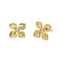 Good Verbs Post Earrings - Blossoming-1