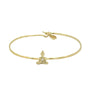 Good Verbs Bangle - Being-1
